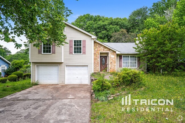 Building Photo - 218 River Birch Dr Rental