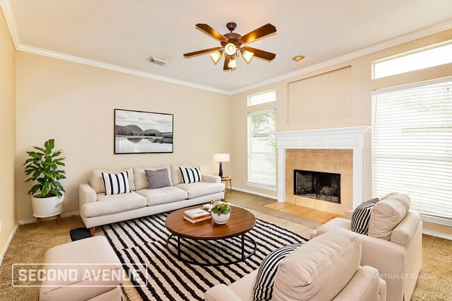 Photo - 7406 Lake Buchanan Ct