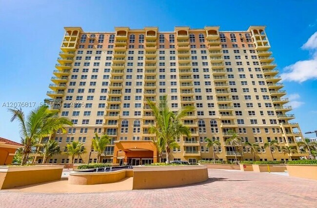 Building Photo - 2080 S Ocean Dr Unit 1611