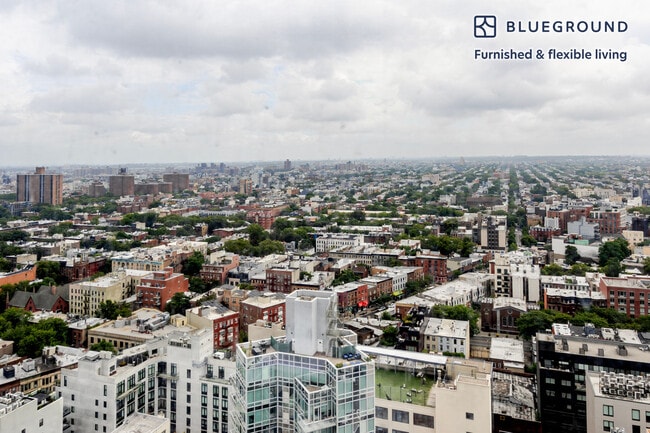 Photo - 545 Vanderbilt Ave Apartamento Unidad FL26-ID1907