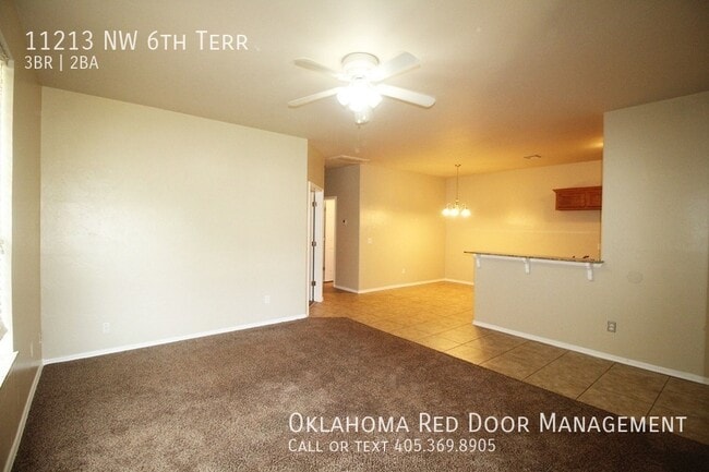Photo - 11213 NW 6th Terrace