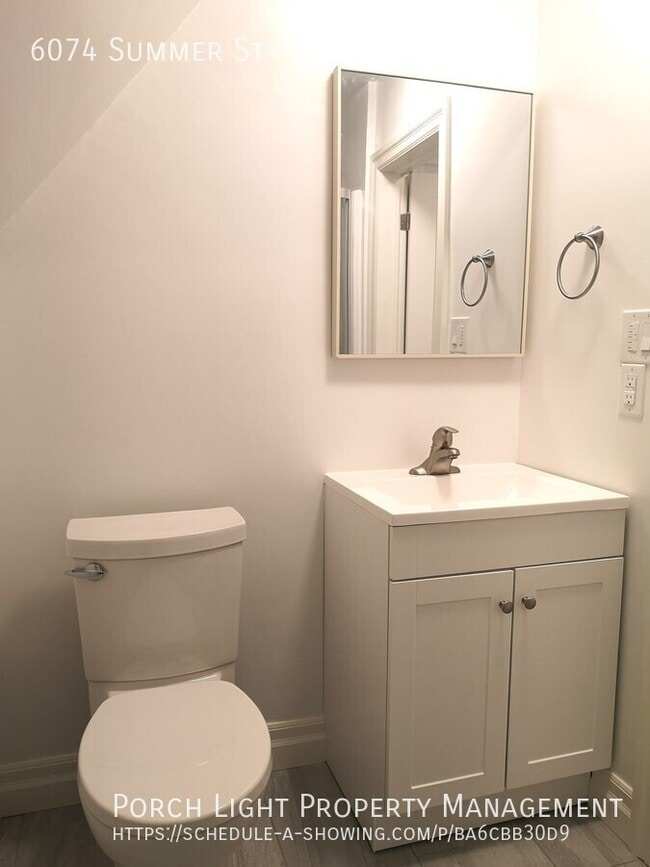 Photo - Cute 1 bedroom in great Niagara Falls  location - parking included! Unité 4