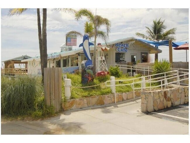 Photo - 4445 El Mar Dr Unit 2311