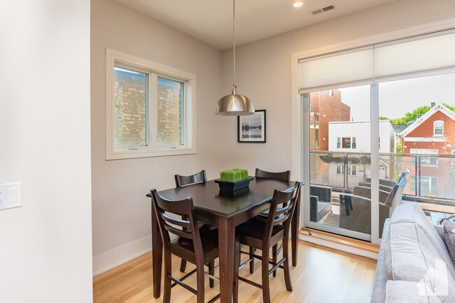Photo - 3049 N Clybourn Ave Unit I
