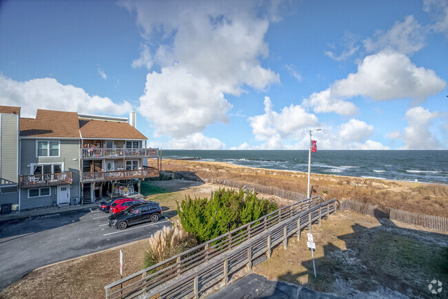 Building Photo - 1100 E Ocean View Ave Rental