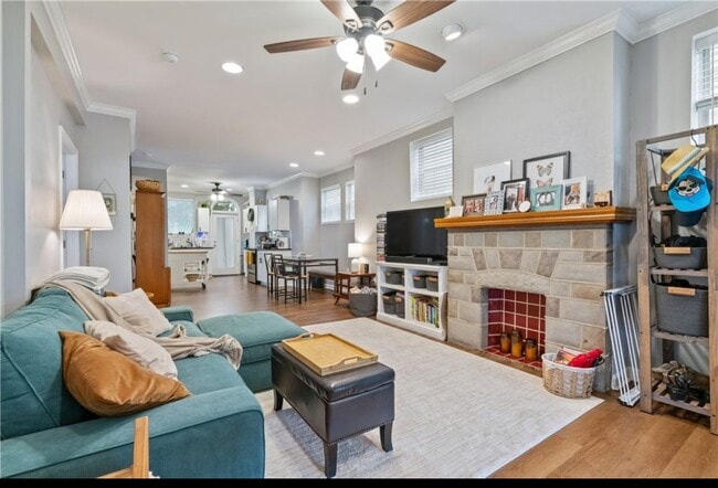 Building Photo - 1503 Kenberma Ave Unit fl 1 Rental