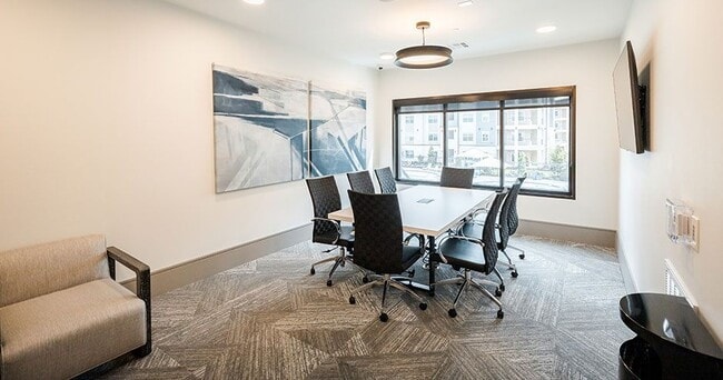 Brea Luxury Apartments