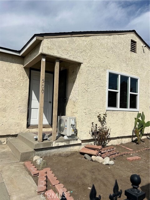 500 N Virginia Ave