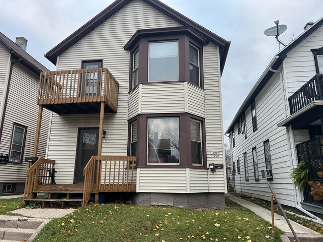 Building Photo - 1308 Maryland Ave Unit 1308A