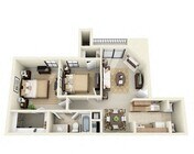 Derby - 820SF