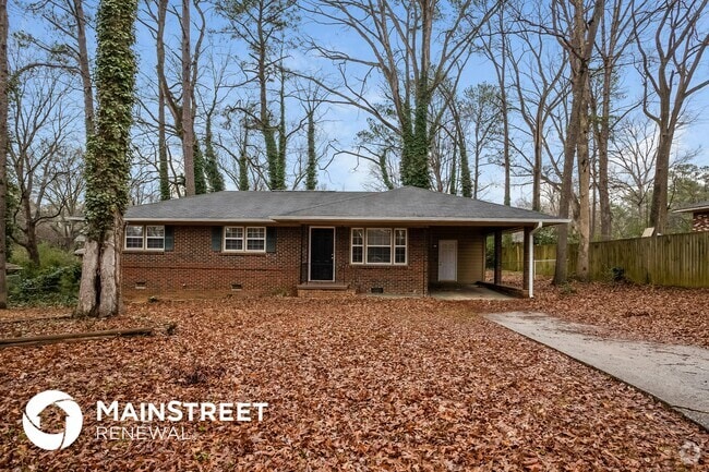 Building Photo - 4908 Sugar Valley Rd Rental