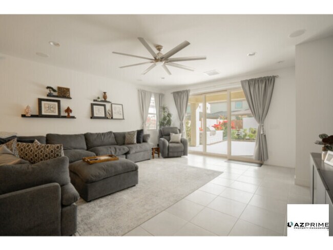 Photo - Turnkey Avondale Home with Fully Finished Backyard - Better Than New Builds