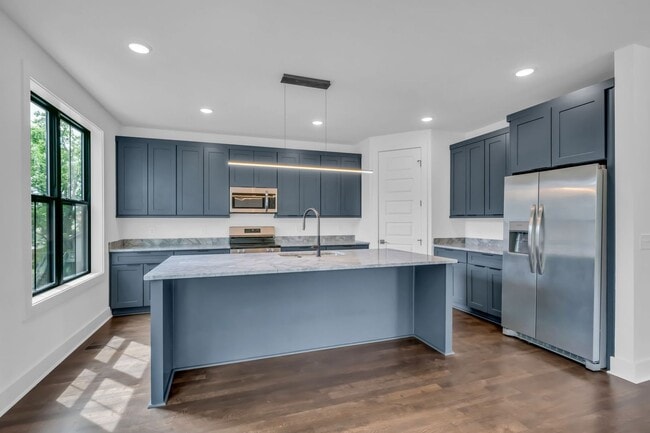 Photo - Modern Luxury Living in East Nashville