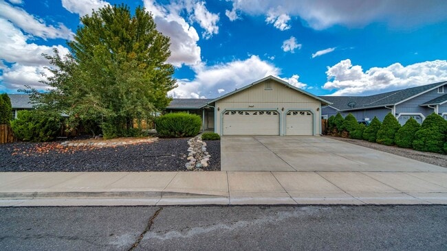 Photo - Spanish Springs Rental -- One Story.  No P...