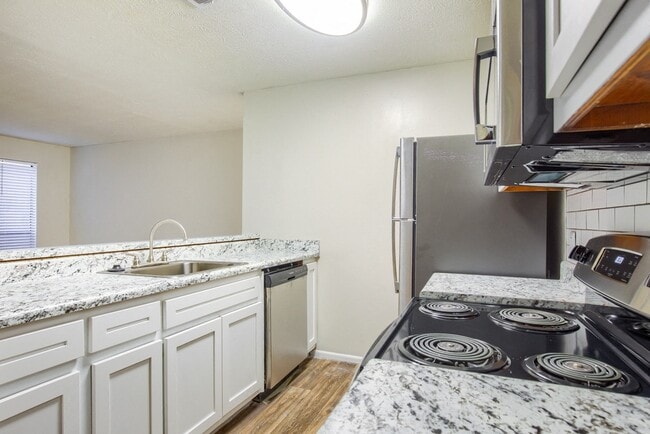 Sandpiper Apartments