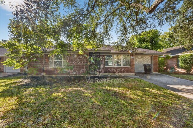 Building Photo - 4037 McDermed Dr