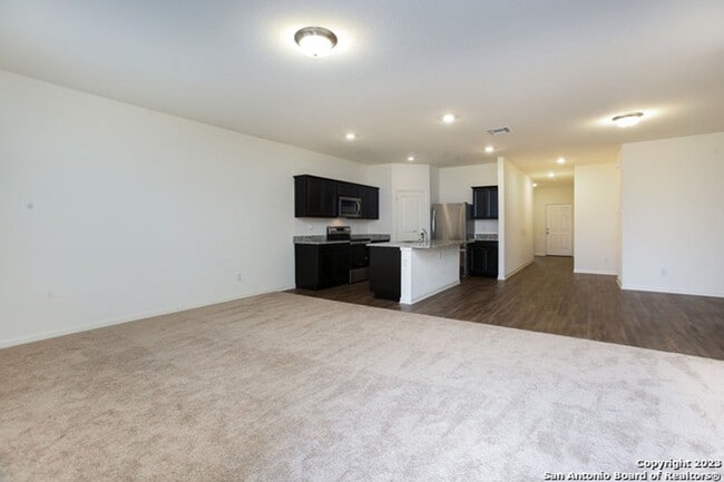 Photo - Modern Move-In Ready Home Near Lackland AFB | Pool, Park & Prime Location!