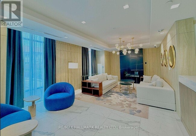 Photo - 1010 Dundas St E Unité 317