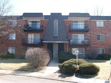 Photo - Crescent Drive Apartments