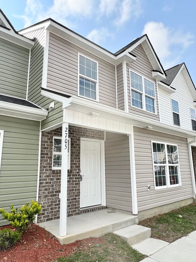 Photo - MOVE IN READY - FOUR Bedrooms! Master suite on both levels! NEW CONSTRUCTION! Great Conway Location!