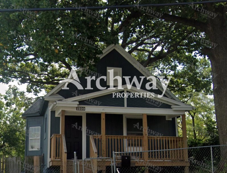 Photo - 1229 Pacific Ave