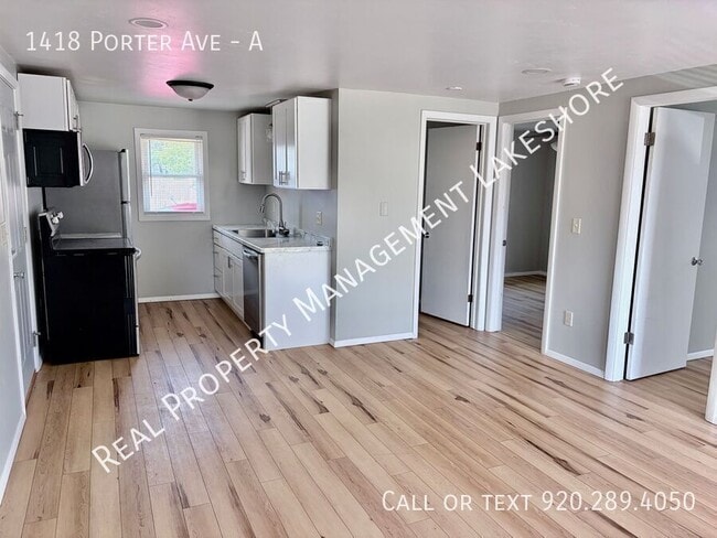 Photo - 1418 Porter Ave Unit A