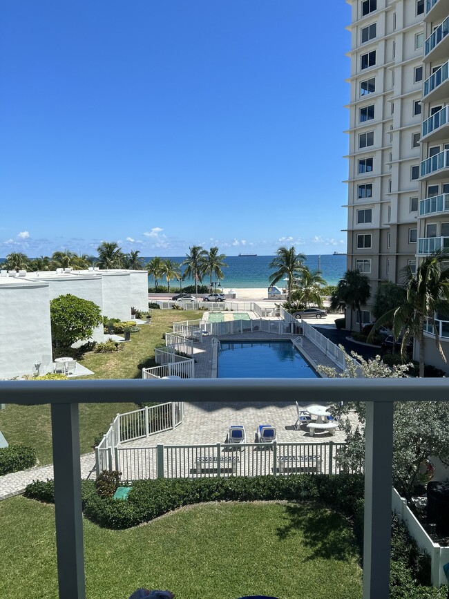 Photo - 1200 N Fort Lauderdale Beach Blvd Condo Unit 305