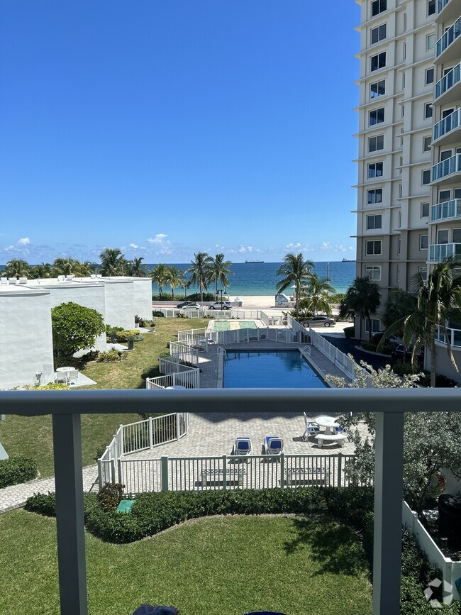 Building Photo - 1200 N Fort Lauderdale Beach Blvd Unit 305 Rental