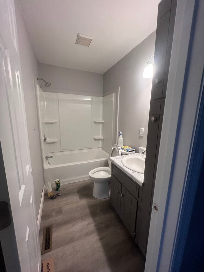 Photo - 601 Blueberry Hills Rd NE