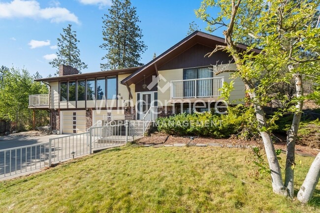 Building Photo - 3+ Bedroom, 3 Bath Available in quiet Spokane Valley