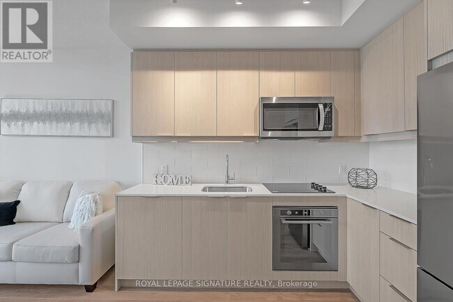 Photo - 36 Forest Manor Rd Unit 722