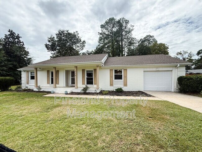 216 Haverhill Dr