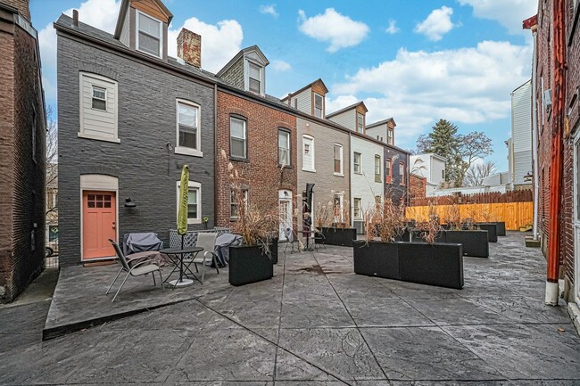 Photo - Completely remodeled 2 bedroom/office in Lawrenceville