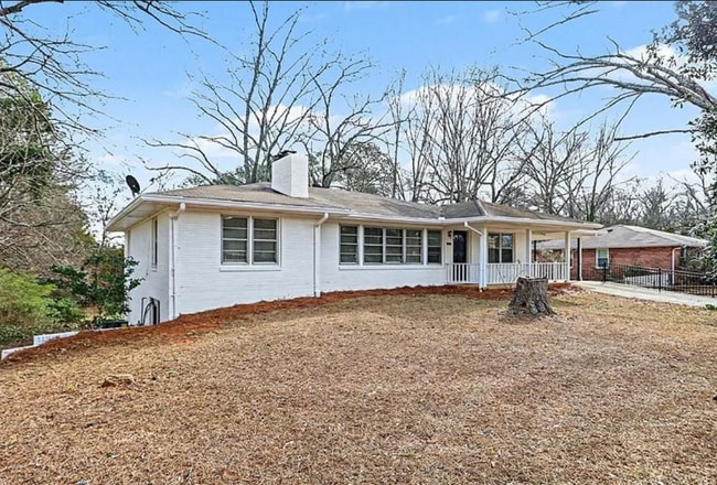 Photo - 7120 S Sweetwater Rd