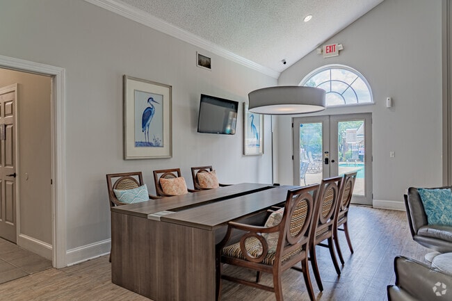 Clubhouse