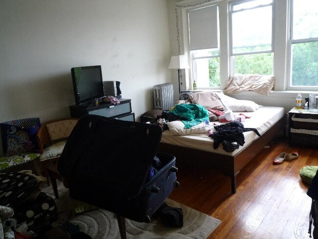 Photo - 109 Brainerd Rd Unit 16