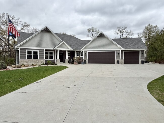 Photo - 5201 N Grand Videre Dr