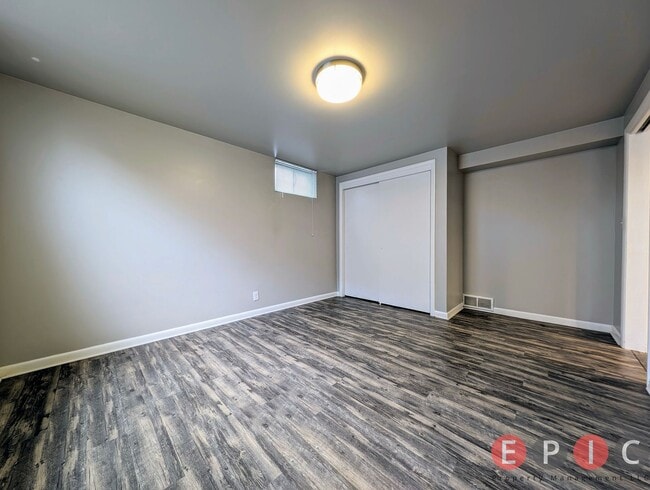 Photo - Remodeled basement apartment in Harvard/Yale Area Unit Basement