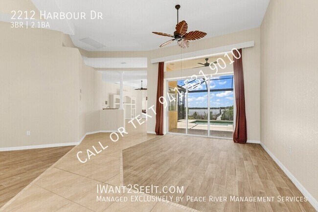 Photo - 2212 Harbour Dr