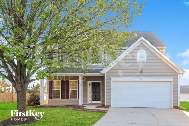 Building Photo - 124 Fining Court