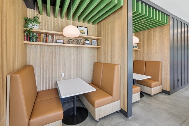 Link Apartments® CYKEL