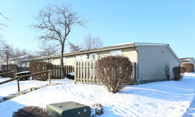 Photo - Stratford North Apartments