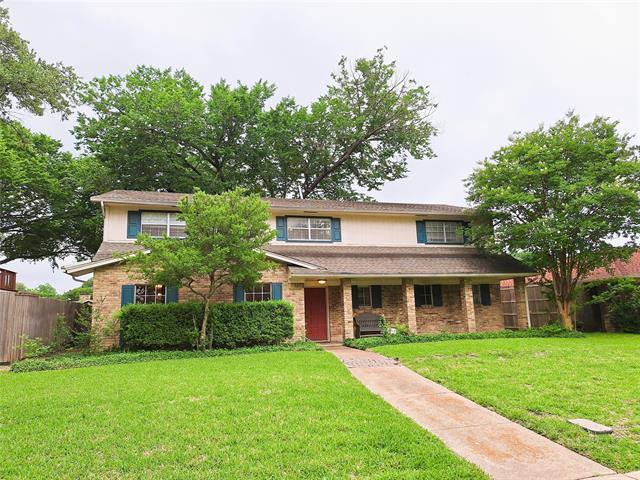 Photo - 2108 Scarlet Oak Dr Casa