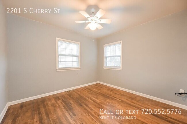 Photo - 2201 S Cherry St