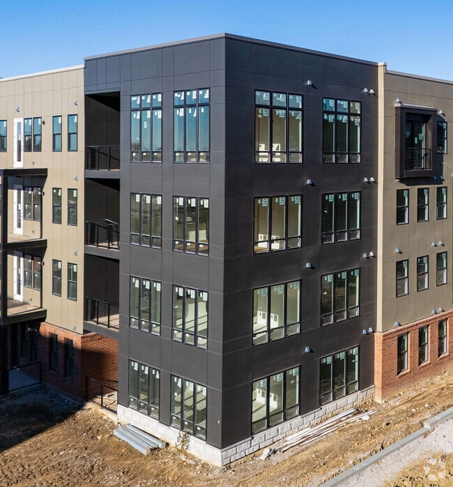 Building Photo - Trace Quarter Rental