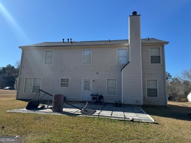 Photo - 1214 Mystic Dr