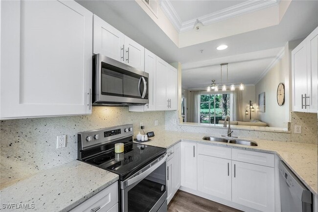 Building Photo - 2895 Cypress Trace Cir Unit 101 Rental