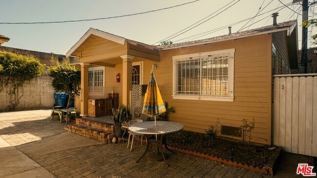 Photo - 1849 S Wilton Pl