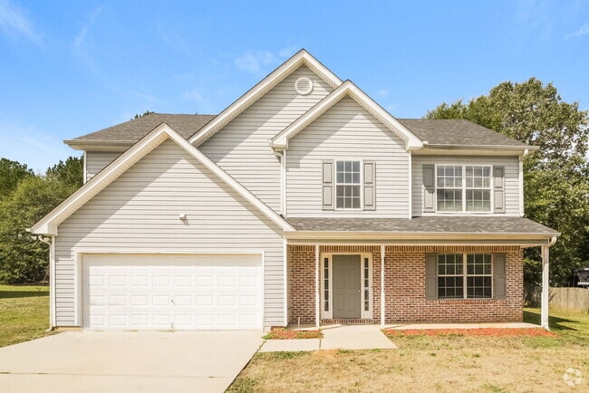 Building Photo - 712 Tullamore Way Rental