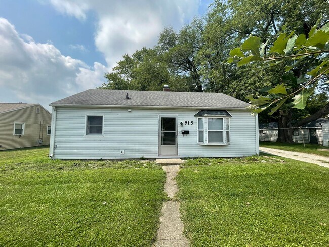 Nice 3-Bedroom For Rent in Goshen off of N... - Nice 3-Bedroom For Rent in Goshen off of N... House